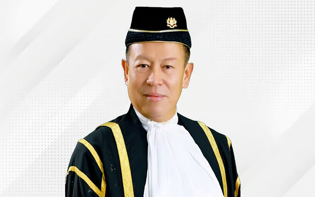 Abdul Halim Aman dilantik Ketua Pesuruhjaya SPRM baharu
