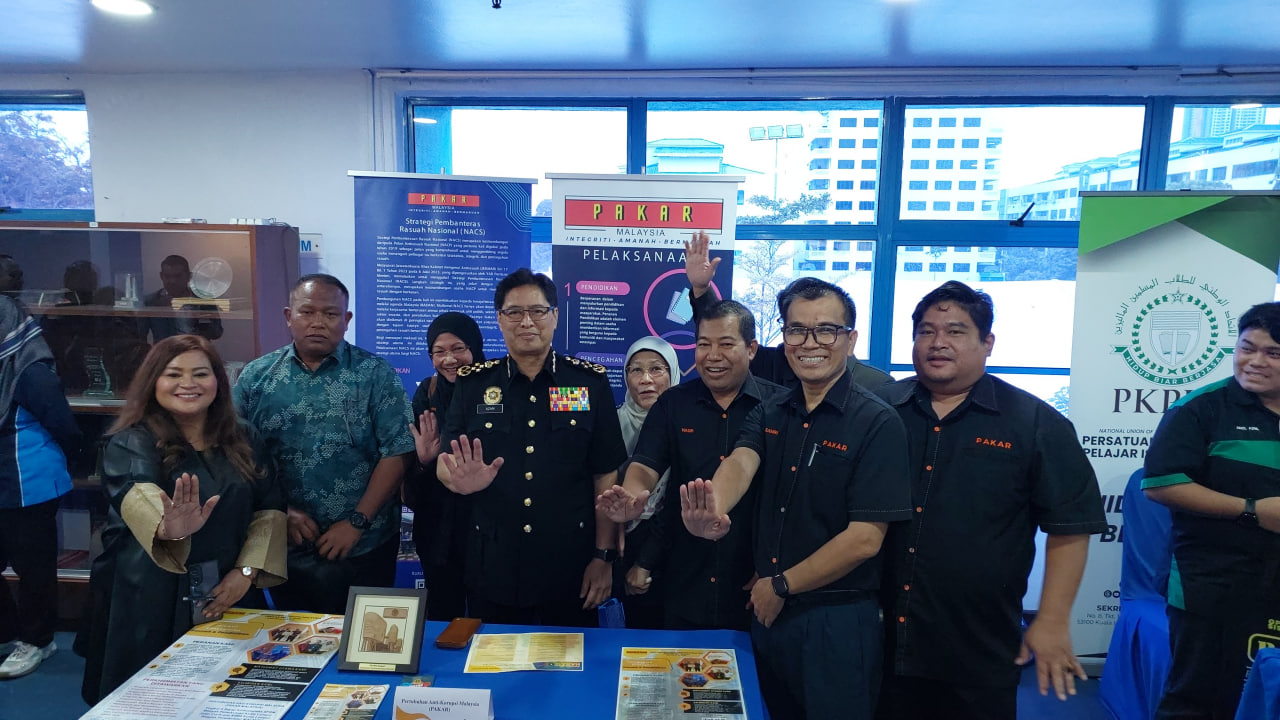 Perundingan dan Latihan Persediaan ke arah Persijilan ISO37001