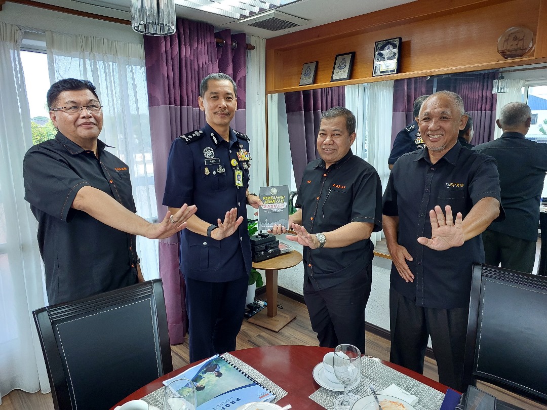 Kunjungan Terengganu 3