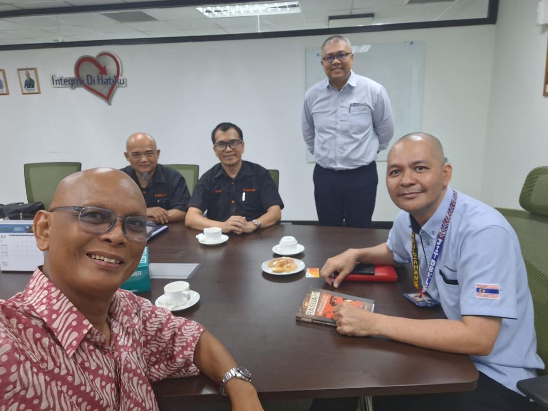 DBKL 2
